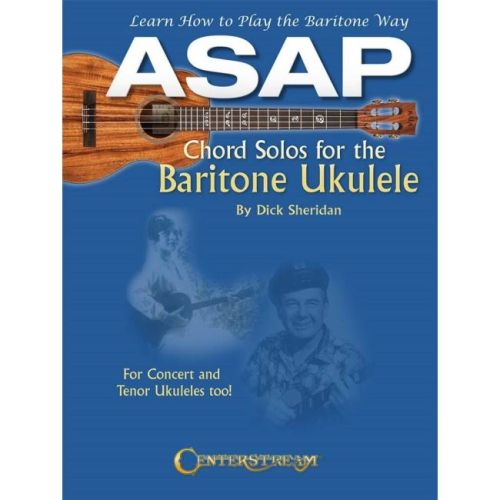 Sheridan, Dick - ASAP Chord...
