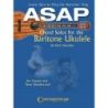 Sheridan, Dick - ASAP Chord Solos for the Baritone Ukulele