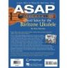 Sheridan, Dick - ASAP Chord Solos for the Baritone Ukulele