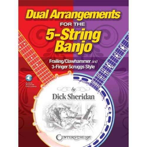 Sheridan, Dick - Dual...