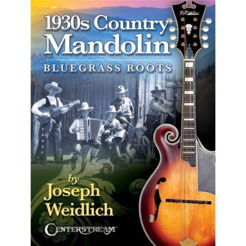 Weidlich, Joseph - 1930s...