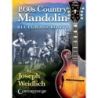 Weidlich, Joseph - 1930s Country Mandolin: Bluegrass Roots