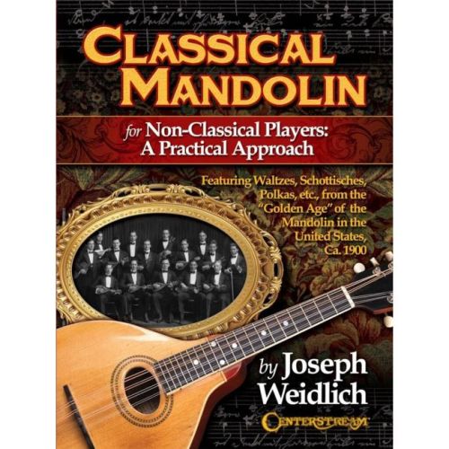 Weidlich, Joseph -...