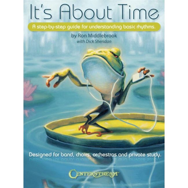 Middlebrook & Sheridan - It's About Time
