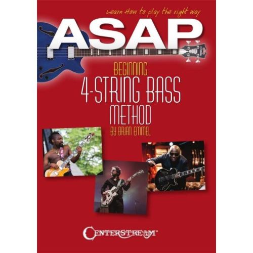 ASAP Beginning 4-String...