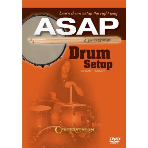 Robley, Bart - ASAP Drum...