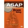 Robley, Bart - ASAP Drum Set Up