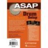 Robley, Bart - ASAP Drum Set Up