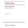 Glass, Philip - Satyagraha, Acts 1, 2 and 3