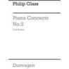 Glass, Philip - Piano Concerto No.2