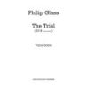 Glass, Philip - The Trial