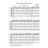 Glass, Philip - String Quartet No.3 Mishima