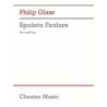 Glass, Philip - Spoleto Fanfare