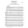 Glass, Philip - Satyagraha