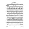 Glass, Philip - Gradus For Soprano Saxophone
