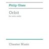 Glass, Philip - Orbit