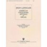 Langlais, Jean - American Folk-Hymn Settings for Organ