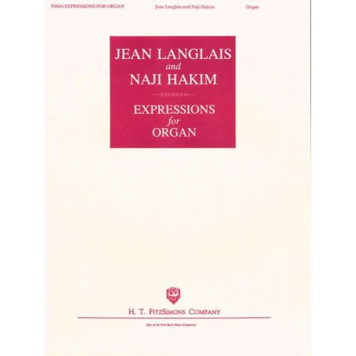 Hakim & Langlais -...