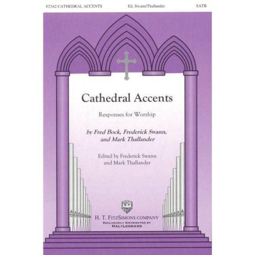 Cathedral Accents