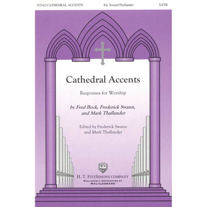 Cathedral Accents