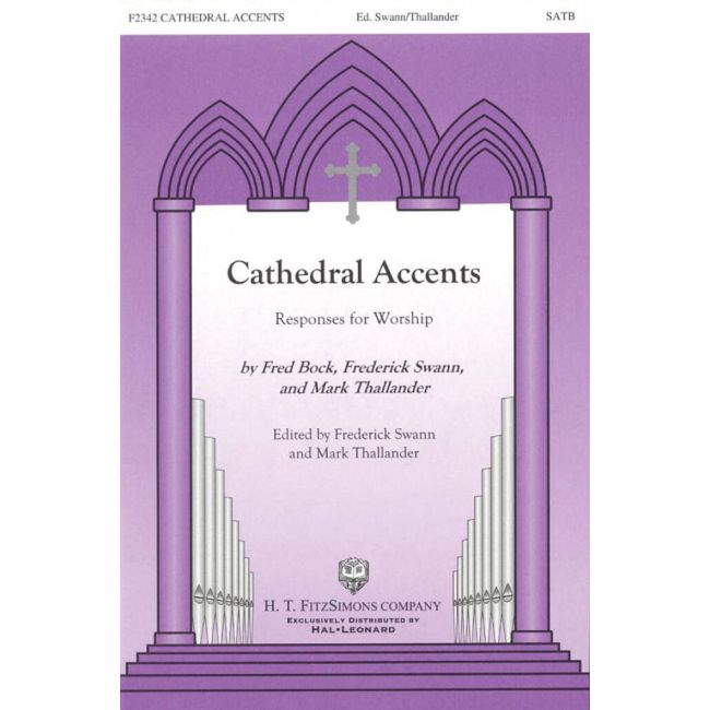 Cathedral Accents