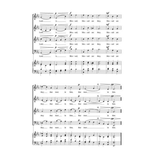 Doherty, Anthony - O Taste and See
