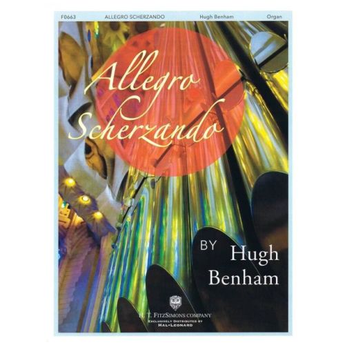 Allegro Scherzando