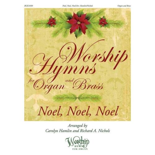 Noel, Noel, Noel