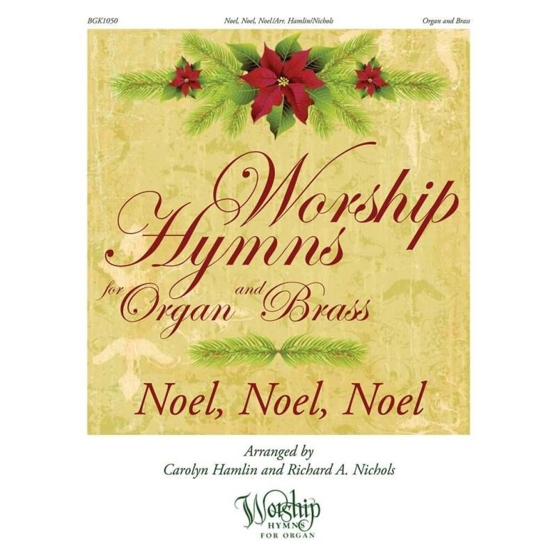 Noel, Noel, Noel