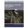 Macchia, Grimoaldo - Three Regal Marches for Organ, Vol. 1