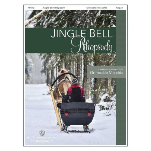 J. Pierpont - Jingle Bell...