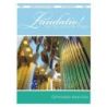 Laudatio! - Two Toccatas