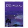 Shaw, Timothy - Nocturne on Lord, I Need You