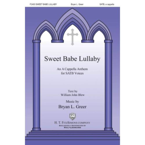 Blew & Greer - Sweet Babe...