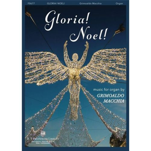 Gloria! Noel!
