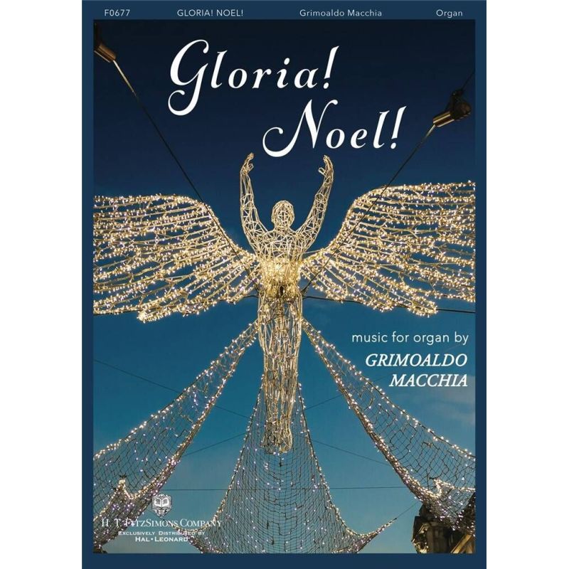 Gloria! Noel!