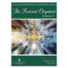 The Festival Organist - Volume I