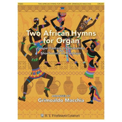 Macchia, Grimoaldo - Two...