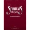 Spirituals for Church and Concert