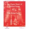 The Organ Music of Richard Purvis - Volume 2