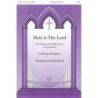 Schubert, Franz - Holy Is the Lord