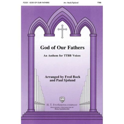 God Of Our Fathers