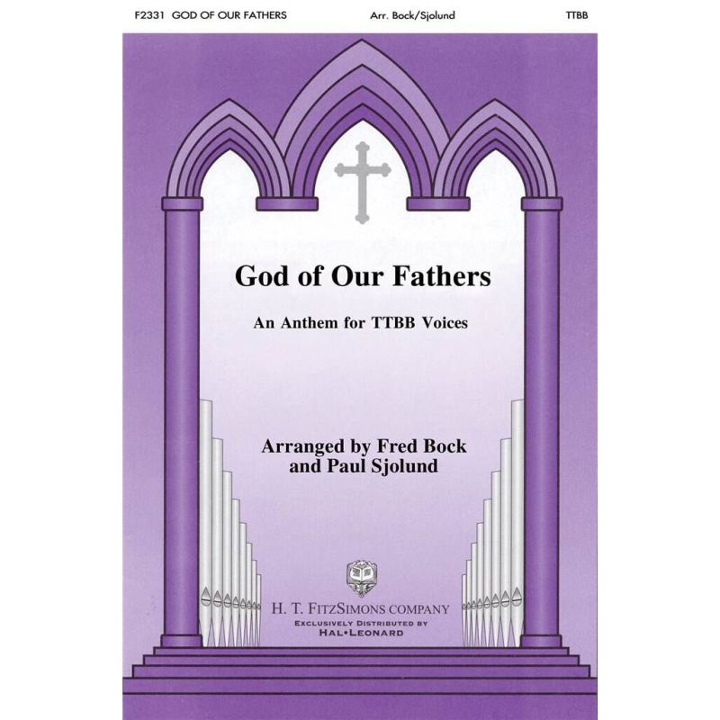 God Of Our Fathers