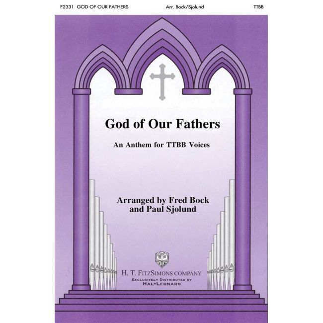 God Of Our Fathers