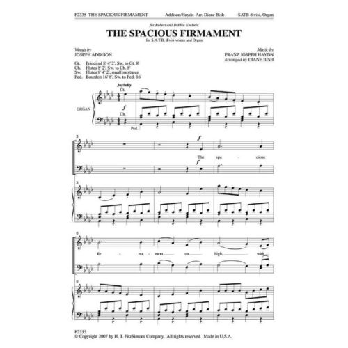 Haydn, Franz Joseph - The...