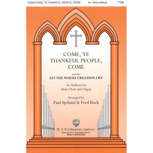 Traditional - Come, Ye...