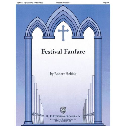 Hebble, Robert - Festival...