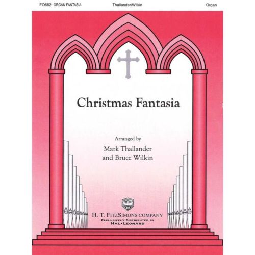 Christmas Fantasia