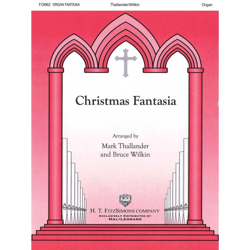 Christmas Fantasia
