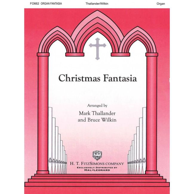 Christmas Fantasia